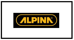 cortacésped Alpina cortacésped, cortadora de cesped, segadora de cesped, corta césped