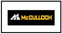 cortacesped McCulloch cortacésped, cortadora de cesped, segadora de cesped, corta césped