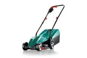 cortacesped electrico bosch arm 32