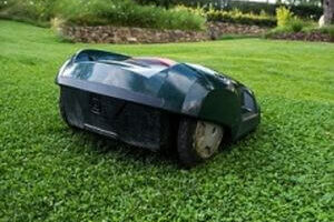 mejores robots cortacésped, cortacesped robot, robot cortacesped