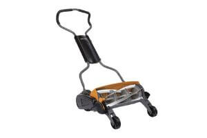 cortacésped helicoidal Fiskars