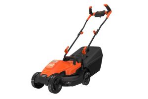 cortacésped electrico Black DEcker BMEW 451 BH