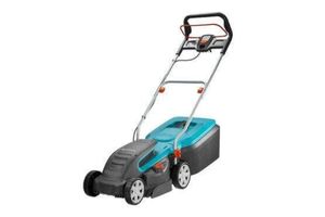 cortacésped eléctrico Gardena Power Max