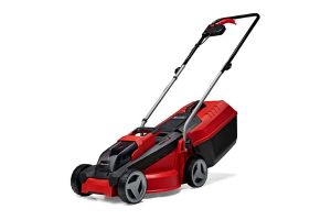 segadora a batería einhell 1830