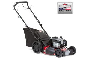 cortacesped gasolin sprint 46 portada